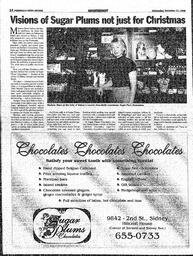 The Peninsula News Review Wed, November 11, 1998 (Page 14)