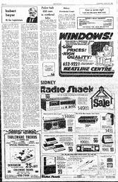 The Review Wed, August 29, 1984 (Page 2)