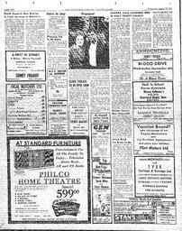 Saanich Peninsula And Gulf Islands Review Wed, August 30, 1967 (Page 2)