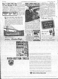 Saanich Peninsula And Gulf Islands Review Wed, August 3, 1960 (Page 8)