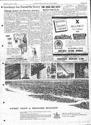 Saanich Peninsula And Gulf Islands Review Wed, November 19, 1958 (Page 11)