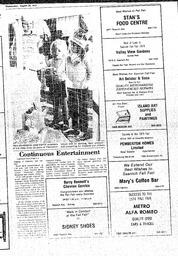 The Sidney Review Wed, August 28, 1974 (Page 17)