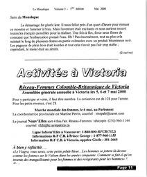   LE MOUSTIQUE PACIFIQUE, 2000   , page 11