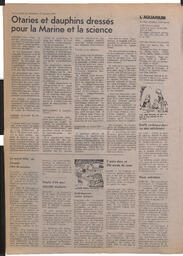 Le Soleil de Colombie, January 17, 1975, page 8