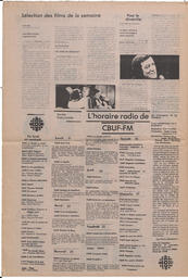 Le Soleil de Colombie, September 18, 1981, page 10