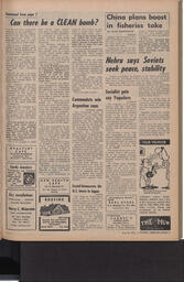   The Pacific Tribune - Friday, July 12, 1957   , page 3