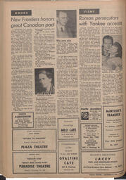   The Pacific Tribune - Friday, December 25, 1953   , page 8