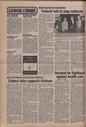   The Pacific Tribune - Friday, April 20, 1979   , page 4