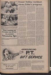   The Pacific Tribune - Friday, March 19, 1965   , page 11