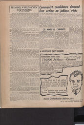   The Pacific Tribune - Friday, July 8, 1960   , page 8