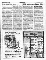 The Peninsula News Review Wed, November 11, 1998 (Page 5)