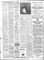Saanich Peninsula And Gulf Islands Review Wed, September 6, 1944 (Page 3)