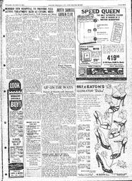 Saanich Peninsula And Gulf Islands Review Wed, November 14, 1956 (Page 9)