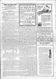 Sidney And Islands Review Thu, April 10, 1924 (Page 4)