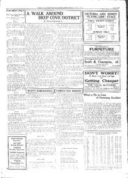 Sidney And Islands Review Thu, July 21, 1921 (Page 5)
