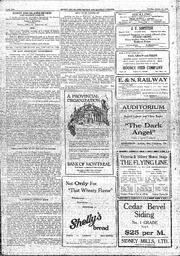Sidney And Islands Review Thu, January 21, 1926 (Page 2)