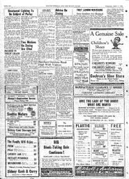 Saanich Peninsula And Gulf Islands Review Wed, August 17, 1955 (Page 10)