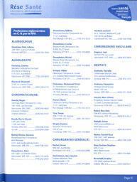   ANNUAIRE - FFCB, 2011   , page 65