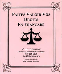   LE R�VERB�RE �CLAIR�, 2001   , page 24