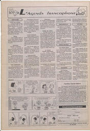 Le Soleil de Colombie-Britannique, October 15, 1993, page 10