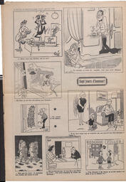 Le Soleil de Vancouver, January 16, 1970, page 10