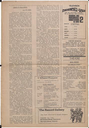 Le Soleil de Vancouver, March 14, 1969, page 12