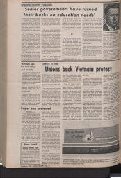   The Pacific Tribune - Friday, October 6, 1967   , page 12