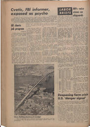   The Pacific Tribune - Friday, April 8, 1955   , page 2