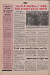   The Pacific Tribune - Wednesday, March 23, 1988   , page 6