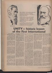   The Pacific Tribune - Friday, November 13, 1964   , page 8