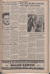   The Pacific Tribune - Friday, October 22, 1965   , page 3