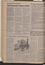   The Pacific Tribune - Friday, September 27, 1974   , page 8