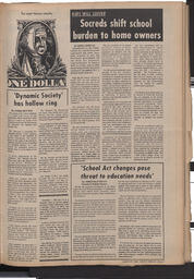   The Pacific Tribune - Friday, March 29, 1968   , page 3