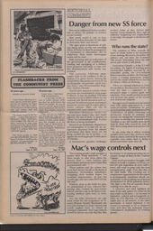   The Pacific Tribune - Friday, September 16, 1977   , page 4