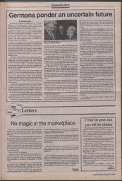   The Pacific Tribune - Monday, October 22, 1990   , page 5