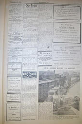 The Semiahmoo Sun, August 06, 1943 (Page 3)