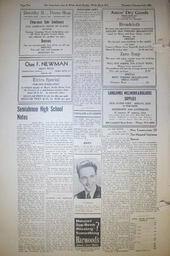 The Semiahmoo Sun and White Rock Weekly, February 02, 1950 (Page 10)