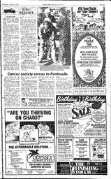 The Review Wed, January 27, 1988 (Page 11)