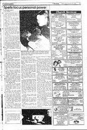 The Review Wed, October 25, 1989 (Page 27)