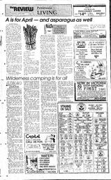 The Review Wed, April 26, 1989 (Page 33)