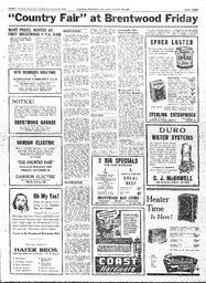 Saanich Peninsula And Gulf Islands Review Wed, October 20, 1948 (Page 3)