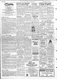 Saanich Peninsula And Gulf Islands Review Wed, September 28, 1966 (Page 4)