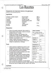   LE FRANCO-LIEN, 2007   , page 7