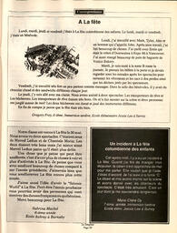   LE JONGLEUR, 1991   , page 29