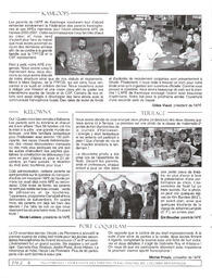   INFO-PARENTS COLOMBIE-BRITANNIQUE, 2002   , page 8