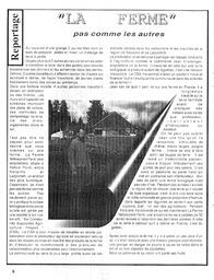   LE BASTION DE NANAIMO, 1998   , page 6