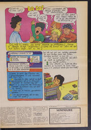 Le Soleil de Colombie, February 28, 1975, page 19