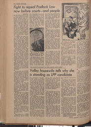   The Pacific Tribune - Friday, May 15, 1953   , page 4
