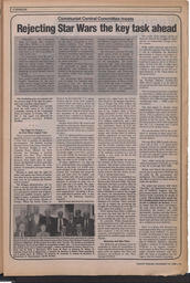  The Pacific Tribune - Wednesday, December 18, 1985   , page 13
