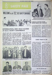   The Western Canadian Lumber Worker, Vol. XXXVIII No.7, Oct. 1970   , page 4